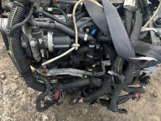 Двигатель, Opel Zafira 2 (B) 2005-2008