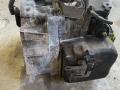 АКПП Volkswagen Touran 2007г. - фото №2
