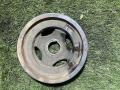 шкив коленвала Mercedes-Benz Vito W638 1998г. - фото №2