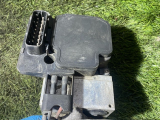 Блок ABS, Mercedes-Benz E W210/S210 1995-1999