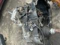 МКПП SEAT Alhambra 2001г. - фото №2