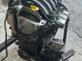 K4M Двигатель Renault Clio 2 2000г. - фото №6