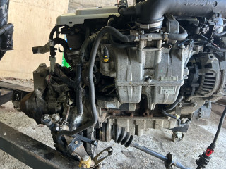МКПП, Opel Astra G 1998-2009