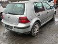 Часть кузова (вырезанный элемент) Volkswagen Golf 4 1998г. - фото №4