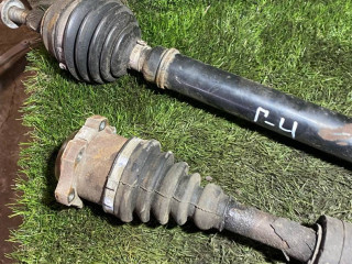 Полуось передняя правая, Volkswagen Golf 4 1997-2006