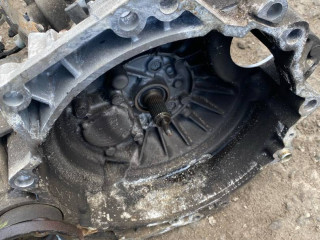 МКПП, Volkswagen Golf 4 1997-2006