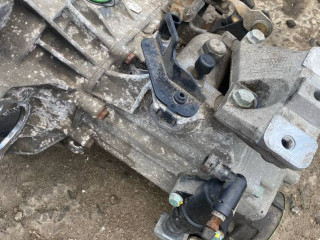 МКПП, Volkswagen Golf 4 1997-2006