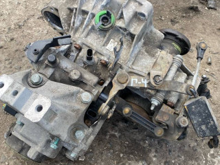 МКПП, Volkswagen Golf 4 1997-2006