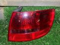 фонарь задний левый Audi A6 4F/C6 2006г. - фото №2