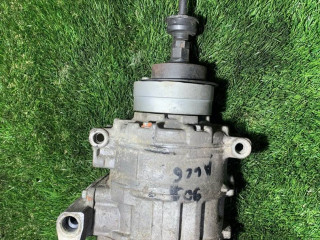 Компрессор кондиционера, Audi A6 4F/C6 2004-2008