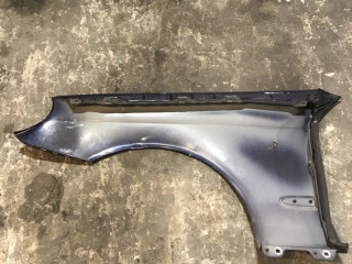 Крыло переднее правое, Mercedes-Benz E W211/S211 2002-2006