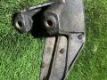 4F0199307 кронштейн двигателя Audi A6 4F/C6 2008г. - фото №2