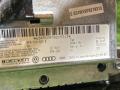 4F0919603B монитор мультимедиа Audi A6 4F/C6 2006г. - фото №3
