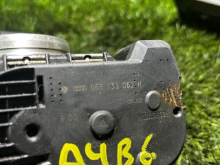 заслонка дроссельная, Audi A4 B6 2000-2006