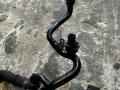 Патрубок радиатора Audi A6 4F/C6 2007г. - фото №3