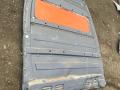 Перегородка Volkswagen Crafter 2009г. - фото №2