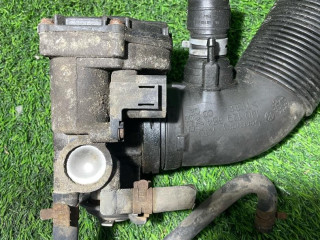 заслонка дроссельная, Volkswagen Golf 4 1997-2006