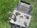 0273004207, 0265216460, 09127978 Блок ABS Opel Omega B 2001г. - фото №2