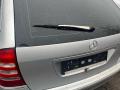 Крышка багажника (дверь 3-5) Mercedes-Benz C W203/S203/CL203 2003г. - фото №2