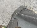 защита двигателя Opel Omega B 2001г. - фото №2
