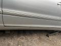 Дверь передняя левая Mercedes-Benz C W203/S203/CL203 2003г. - фото №2