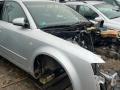 задняя часть кузова Audi A4 B6 2003г. - фото №3