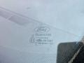 Стекло лобовое Ford S-Max 2012г. - фото №3