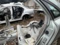 Часть кузова (вырезанный элемент) Volvo S80 2004г. - фото №2