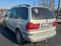 задняя часть кузова SEAT Alhambra 2001г. - фото №3