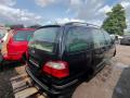 четверть передняя левая Ford Galaxy 2001г. - фото №4