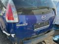 Часть кузова (вырезанный элемент) Mazda 5 CR 2007г. - фото №2