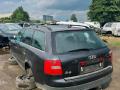 передняя часть кузова Audi A6 4B/C5 1998г. - фото №3