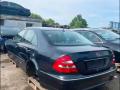 четверть передняя левая Mercedes-Benz E W211/S211 2005г. - фото №2