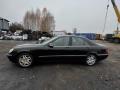задняя часть кузова Mercedes-Benz S W220 2003г. - фото №4