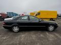 четверть задняя левая Mercedes-Benz S W220 2003г. - фото №4