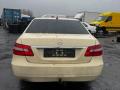 четверть задняя левая Mercedes-Benz E W212/S212/C207/A207 2011г. - фото №3