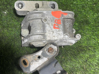 Подушка крепления двигателя, ориг. номер 1K0199262, Volkswagen Passat B6 2005-2010