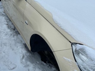 Крыло переднее правое, Mercedes-Benz E W212/S212/C207/A207 2009-2013