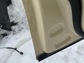 Дверь передняя левая, Mercedes-Benz E W212/S212/C207/A207 2009-2013