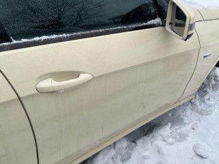 Дверь передняя правая Mercedes-Benz E W212/S212/C207/A207 2009-2013
