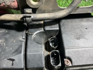 автономный отопитель, ориг. номер 2205000898, Mercedes-Benz S W220 1998-2002