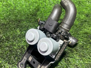 кран отопителя (печки), Audi A6 4F/C6 2004-2008