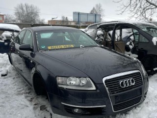 Часть кузова (вырезанный элемент) Audi A6 4F/C6 2004-2008