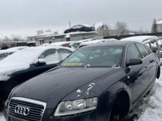 Часть кузова (вырезанный элемент), Audi A6 4F/C6 2004-2008