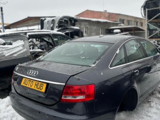 Часть кузова (вырезанный элемент), Audi A6 4F/C6 2004-2008