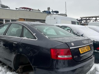 Часть кузова (вырезанный элемент), Audi A6 4F/C6 2004-2008