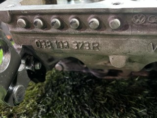 головка блока цилиндров, Audi A4 B6 2000-2006