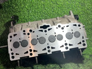 головка блока цилиндров, Audi A4 B6 2000-2006