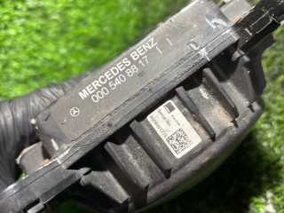 Дистроник, ориг. номер 0005408817, Mercedes-Benz S W220 1998-2002