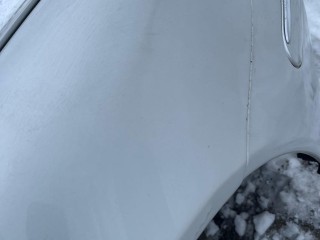 Крыло переднее правое, Mercedes-Benz S W220 1998-2002
